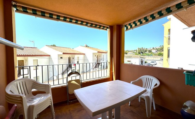 Sale · Apartment / Flat · Manilva · Costa del Sol