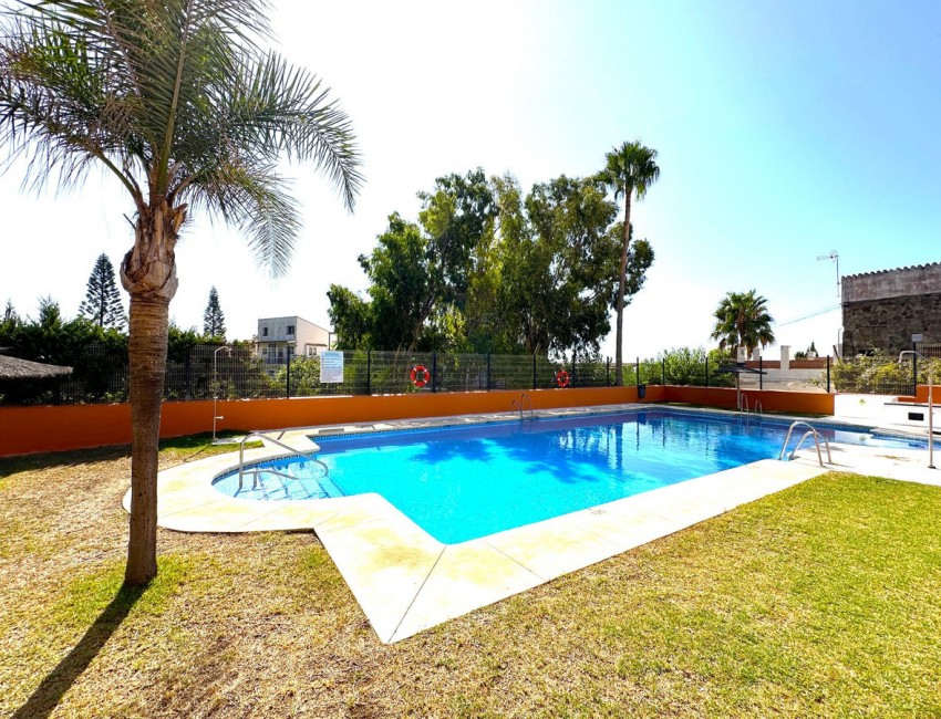 Sale · Apartment / Flat · Manilva · Costa del Sol