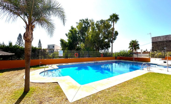 Sale · Apartment / Flat · Manilva · Costa del Sol