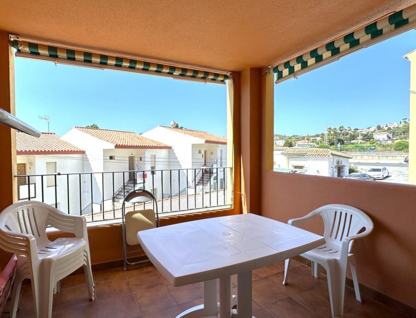 Sale · Apartment / Flat · Manilva · Costa del Sol