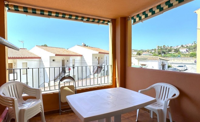 Sale · Apartment / Flat · Manilva · Costa del Sol