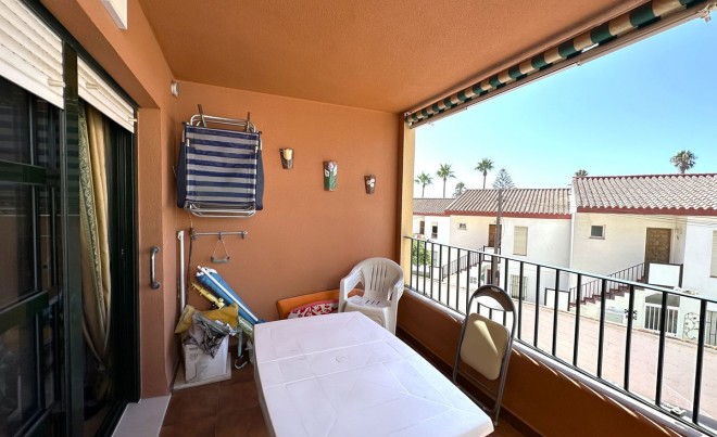 Sale · Apartment / Flat · Manilva · Costa del Sol