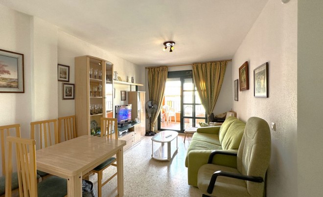 Sale · Apartment / Flat · Manilva · Costa del Sol