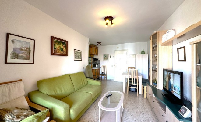 Sale · Apartment / Flat · Manilva · Costa del Sol