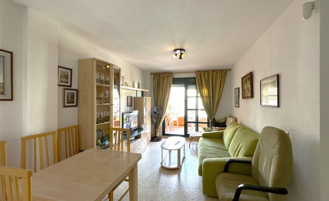 Sale · Apartment / Flat · Manilva · Costa del Sol