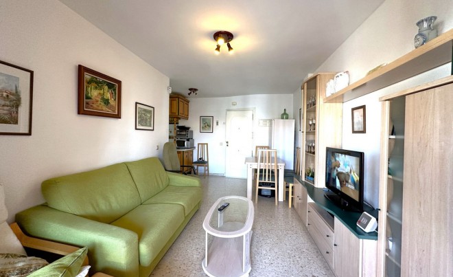 Sale · Apartment / Flat · Manilva · Costa del Sol