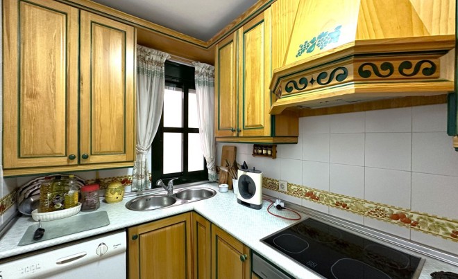 Sale · Apartment / Flat · Manilva · Costa del Sol