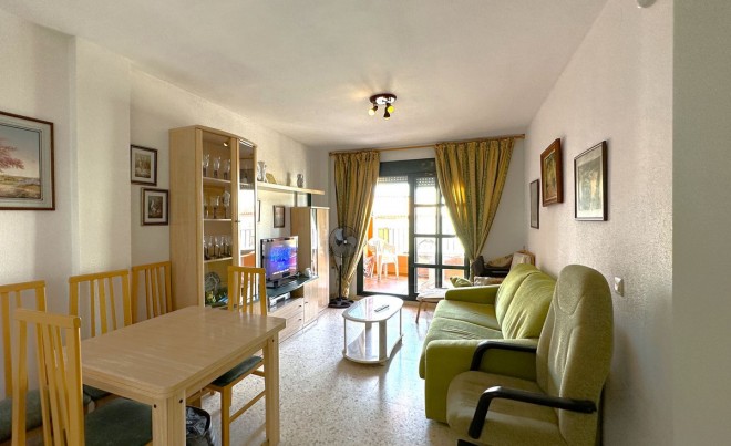 Sale · Apartment / Flat · Manilva · Costa del Sol