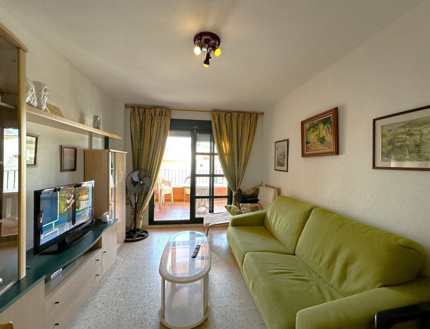 Sale · Apartment / Flat · Manilva · Costa del Sol