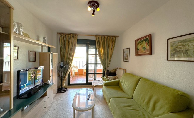 Sale · Apartment / Flat · Manilva · Costa del Sol