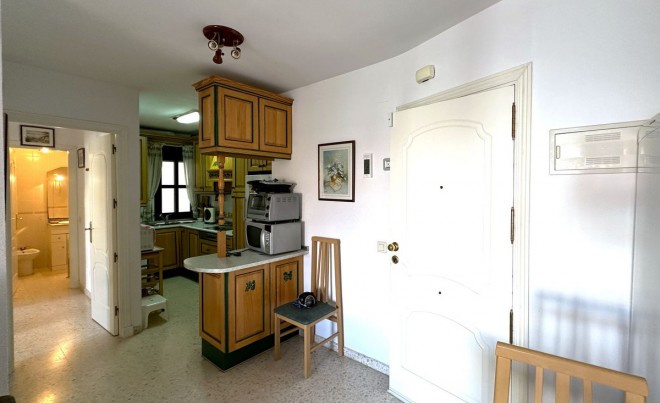 Sale · Apartment / Flat · Manilva · Costa del Sol