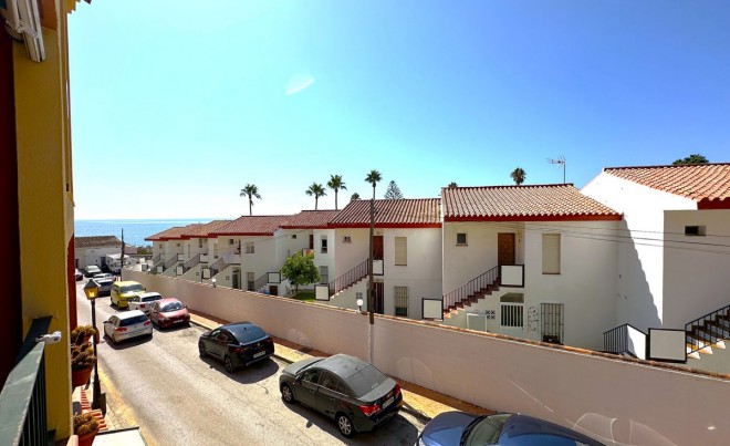 Sale · Apartment / Flat · Manilva · Costa del Sol