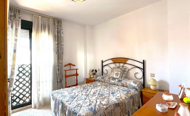 Sale · Apartment / Flat · Manilva · Costa del Sol