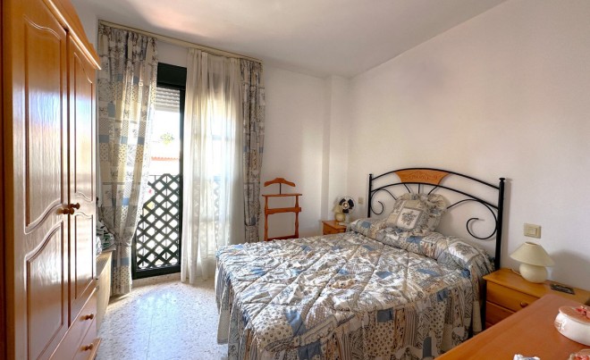 Sale · Apartment / Flat · Manilva · Costa del Sol