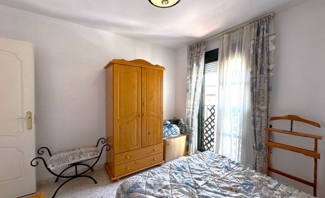 Sale · Apartment / Flat · Manilva · Costa del Sol