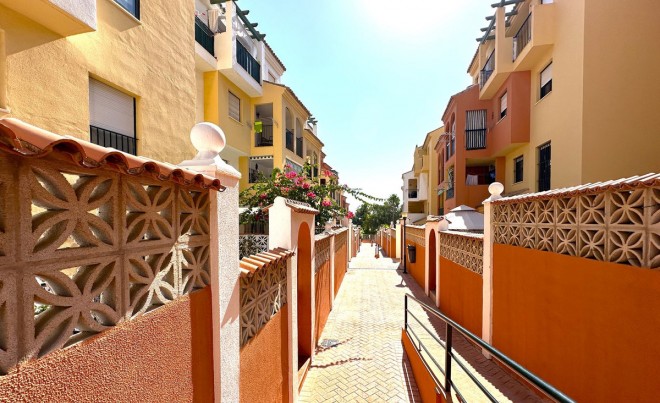 Sale · Apartment / Flat · Manilva · Costa del Sol