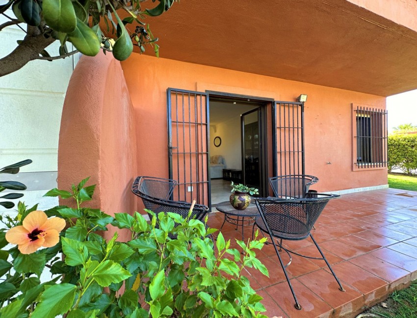 Venta · Apartamento / Piso · Estepona · Costa del Sol