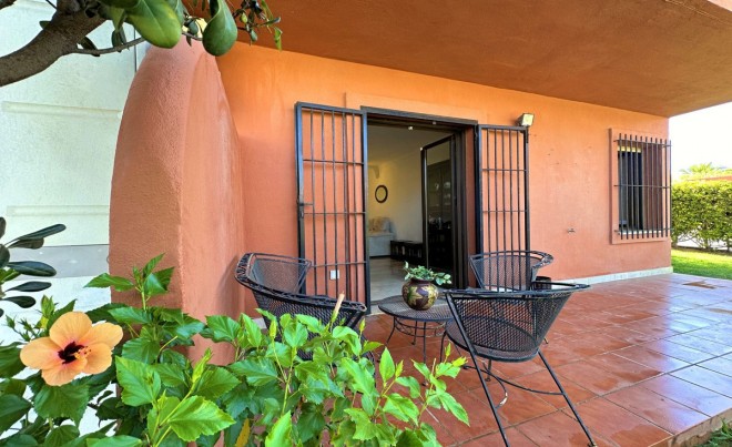 Sale · Apartment / Flat · Estepona · Costa del Sol