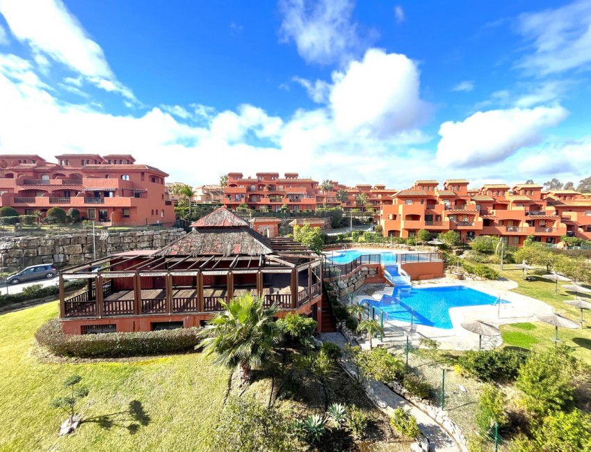 Sale · Apartment / Flat · Estepona · Costa del Sol