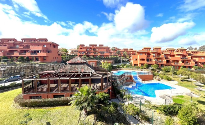 Sale · Apartment / Flat · Estepona · Costa del Sol