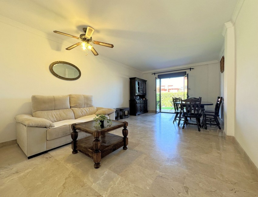 Sale · Apartment / Flat · Estepona · Costa del Sol