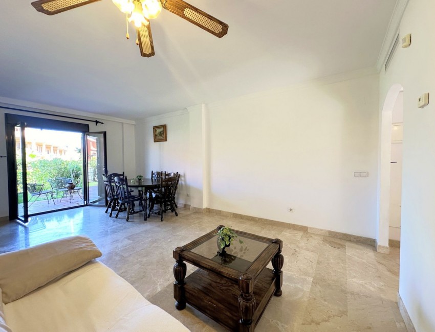 Revente · Appartement · Estepona · Costa del Sol