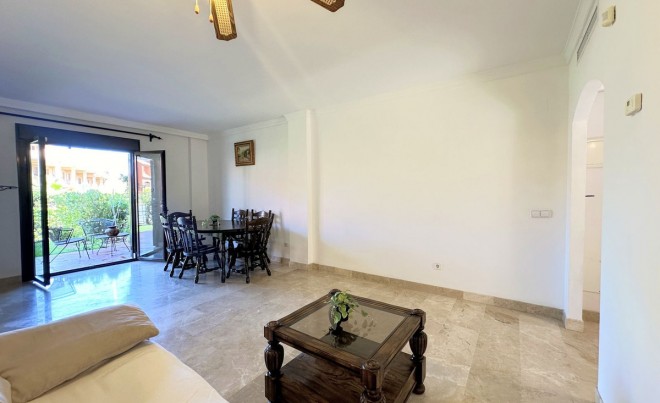 Venta · Apartamento / Piso · Estepona · Costa del Sol