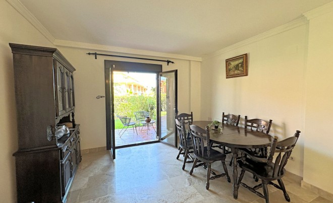 Venta · Apartamento / Piso · Estepona · Costa del Sol