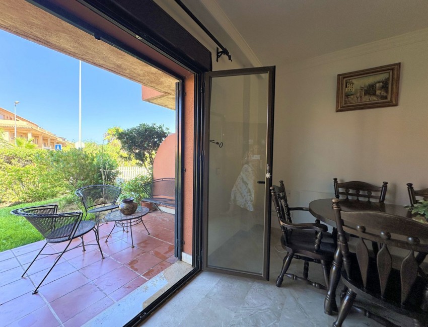 Sale · Apartment / Flat · Estepona · Costa del Sol