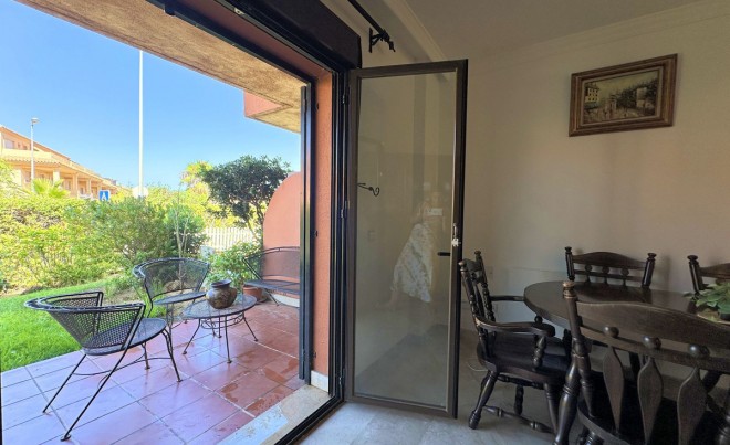 Sale · Apartment / Flat · Estepona · Costa del Sol