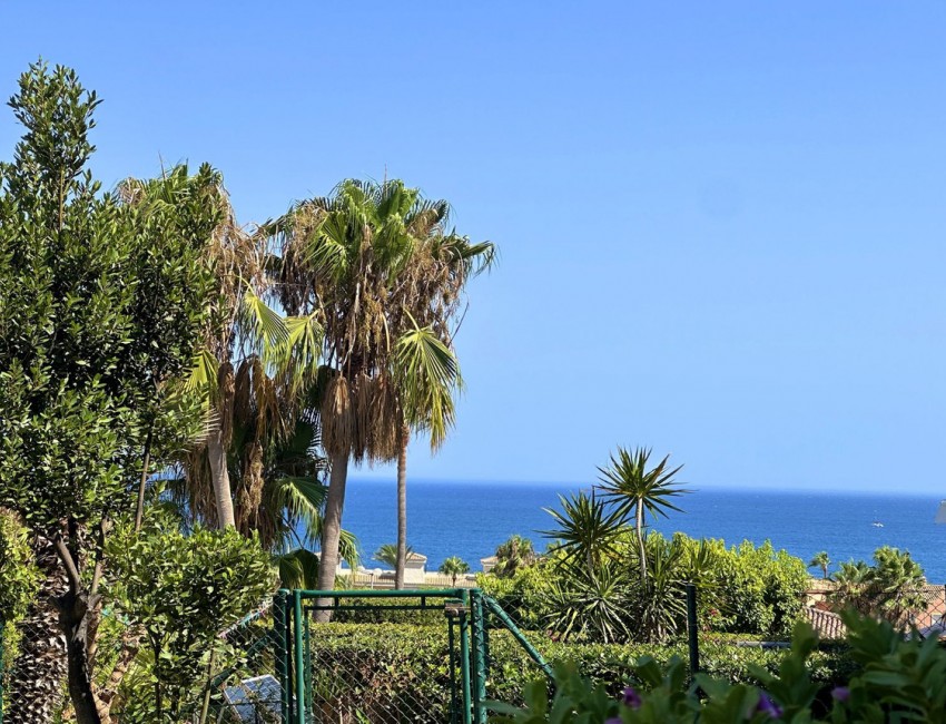 Sale · Apartment / Flat · Estepona · Costa del Sol