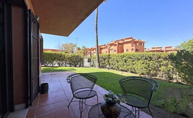 Sale · Apartment / Flat · Estepona · Costa del Sol