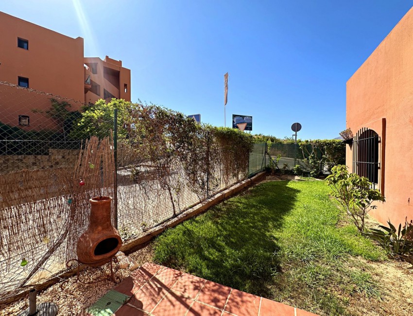 Revente · Appartement · Estepona · Costa del Sol