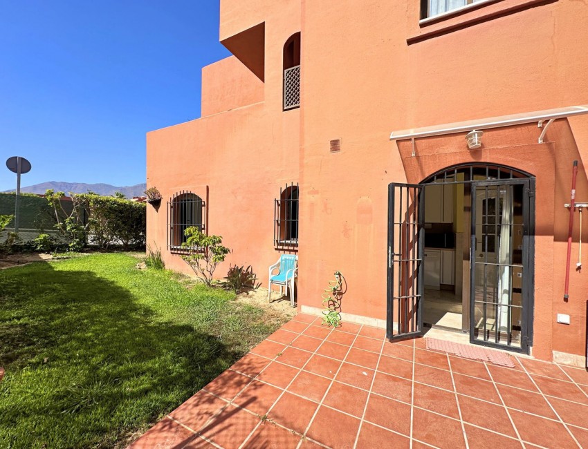 Sale · Apartment / Flat · Estepona · Costa del Sol