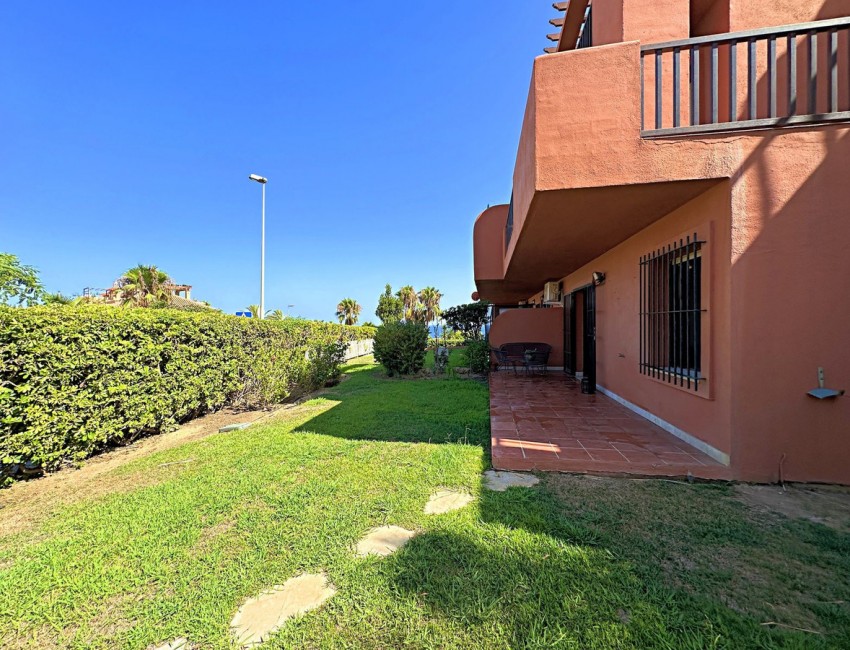 Sale · Apartment / Flat · Estepona · Costa del Sol