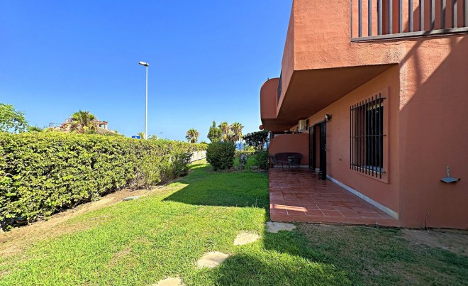 Sale · Apartment / Flat · Estepona · Costa del Sol