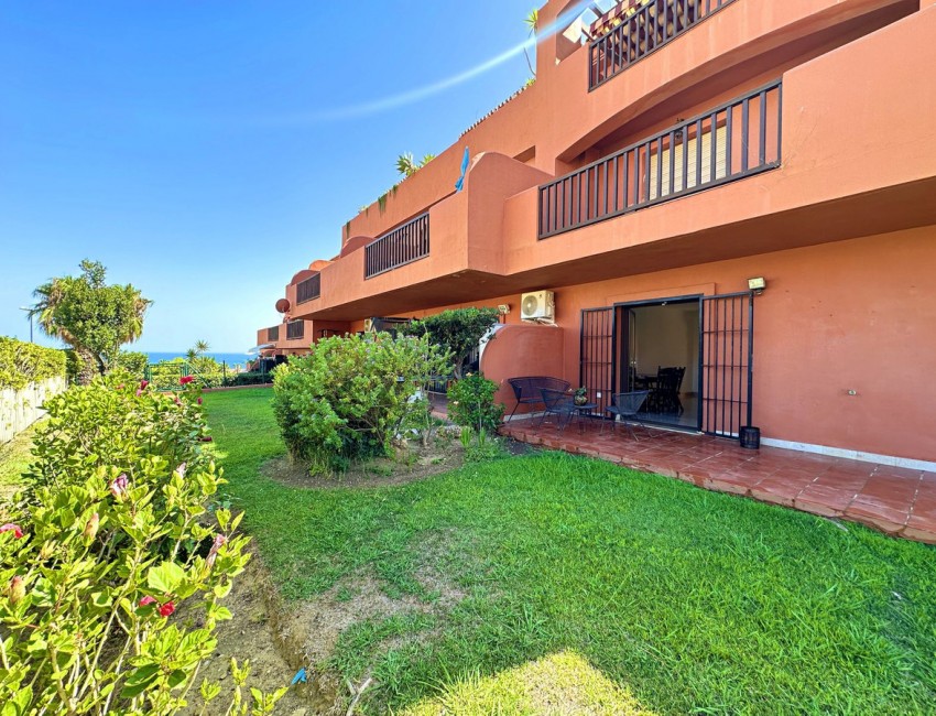 Venta · Apartamento / Piso · Estepona · Costa del Sol