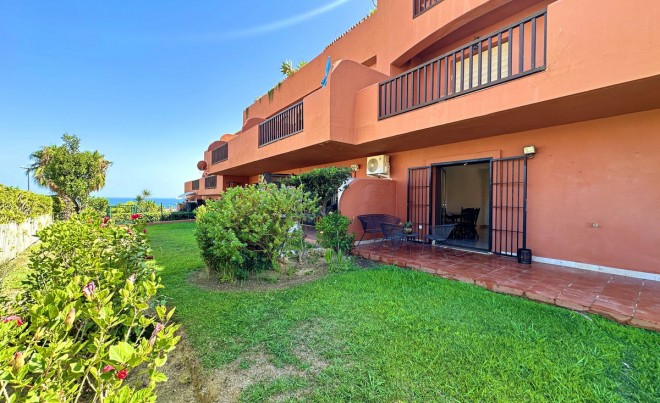 Sale · Apartment / Flat · Estepona · Costa del Sol