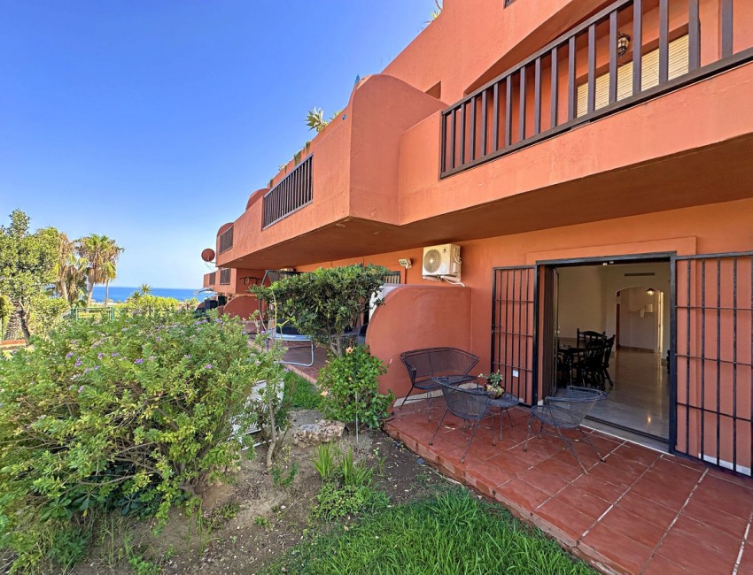 Venta · Apartamento / Piso · Estepona · Costa del Sol