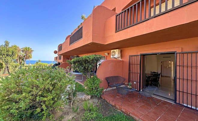 Sale · Apartment / Flat · Estepona · Costa del Sol