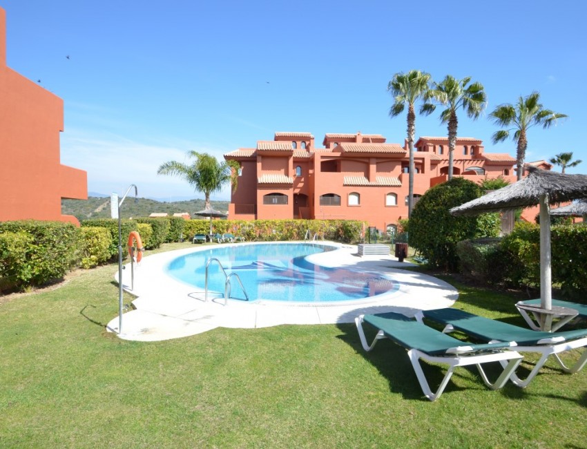 Revente · Appartement · Estepona · Costa del Sol