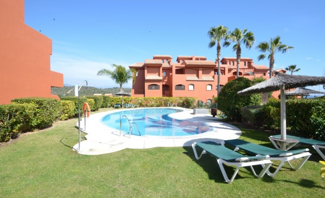 Sale · Apartment / Flat · Estepona · Costa del Sol