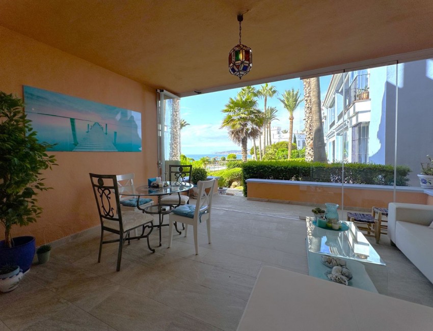 Sale · Apartment / Flat · Casares · Costa del Sol