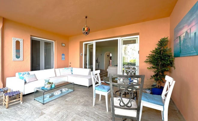 Sale · Apartment / Flat · Casares · Costa del Sol