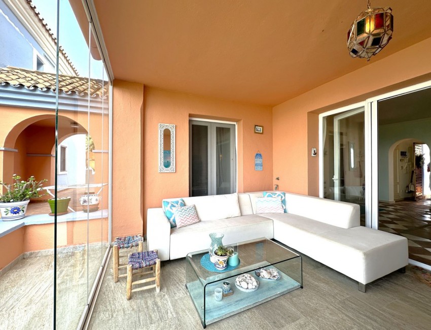 Sale · Apartment / Flat · Casares · Costa del Sol