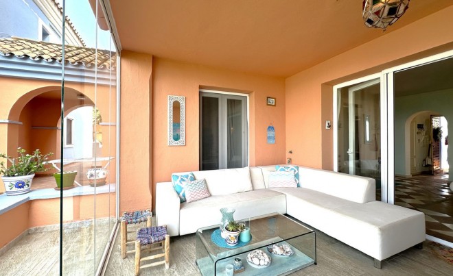 Sale · Apartment / Flat · Casares · Costa del Sol