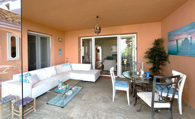 Sale · Apartment / Flat · Casares · Costa del Sol