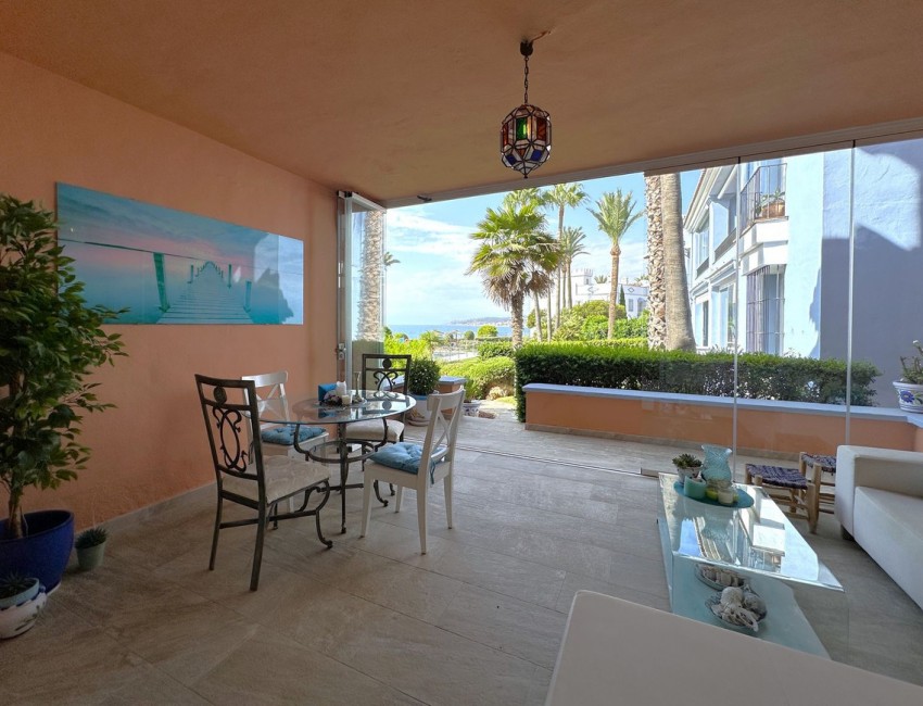 Sale · Apartment / Flat · Casares · Costa del Sol