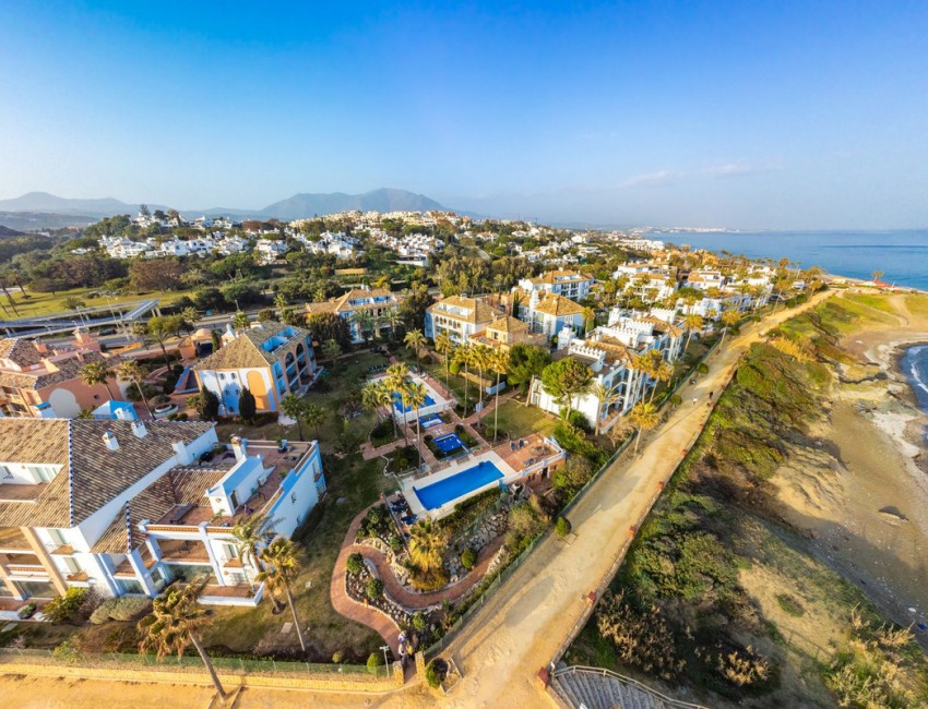 Sale · Apartment / Flat · Casares · Costa del Sol