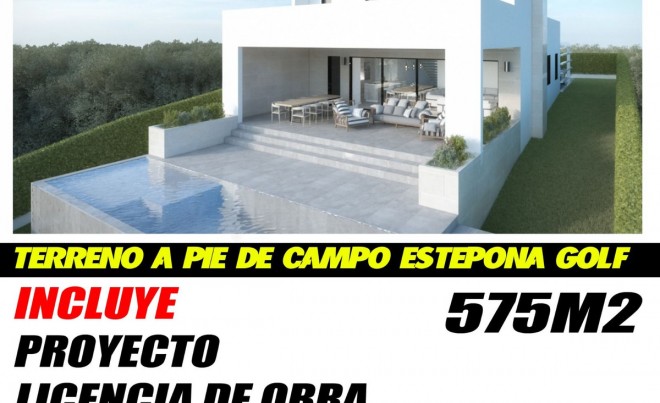 Venta ·  · Estepona · Costa del Sol